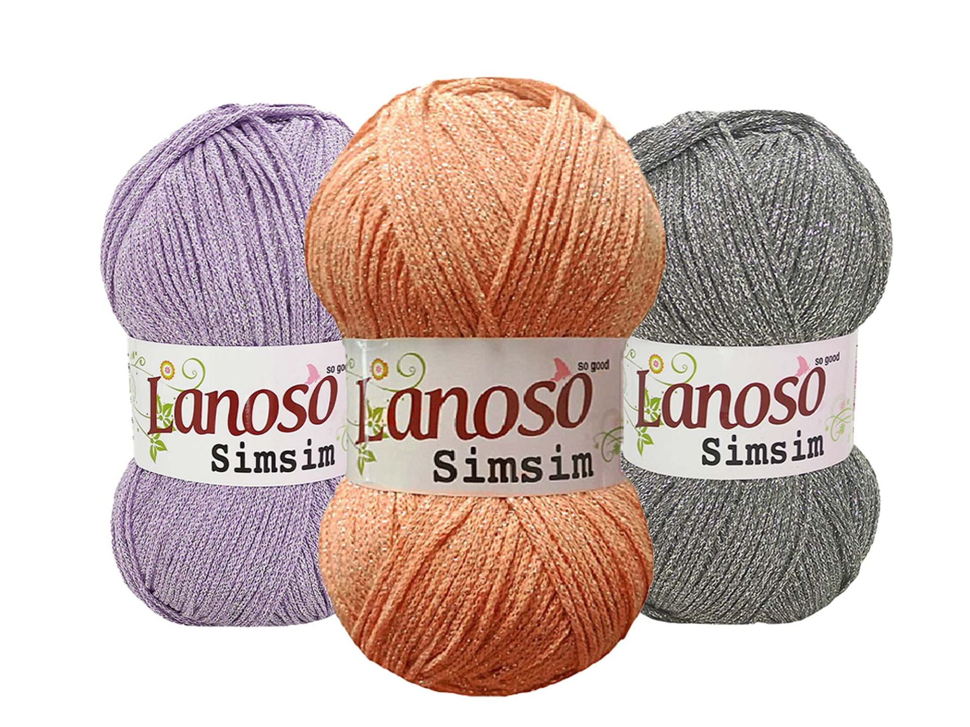 LANOSO SİMSİM