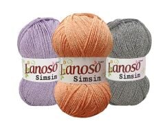 LANOSO SİMSİM