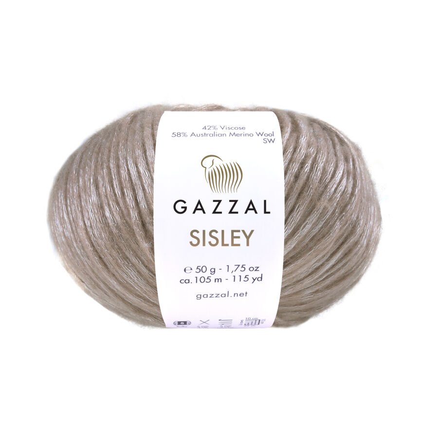 GAZZAL SISLEY 5711