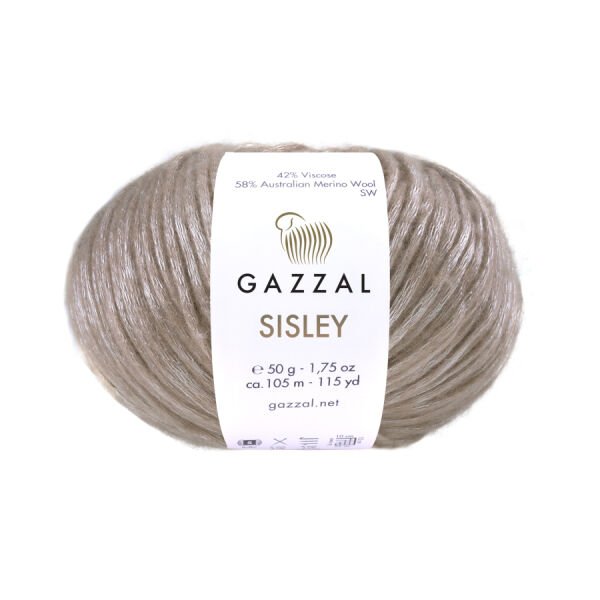 GAZZAL SISLEY 5711