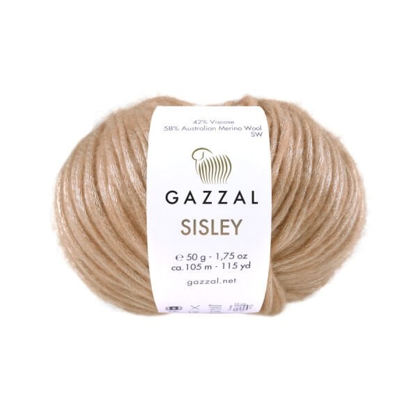 GAZZAL SISLEY 5712