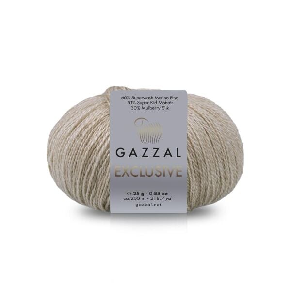 GAZZAL EXCLUSIVE 9901