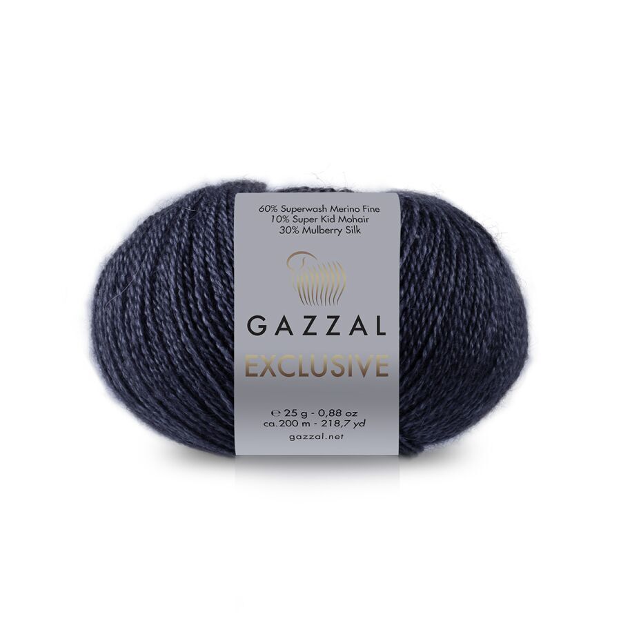 GAZZAL EXCLUSIVE 9907