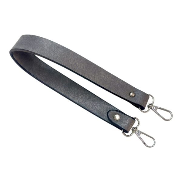 Lux El Sapı Gri - Nikel