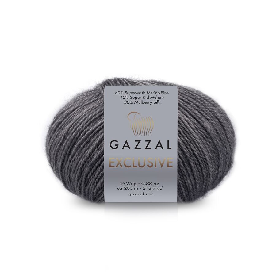 GAZZAL EXCLUSIVE 9908