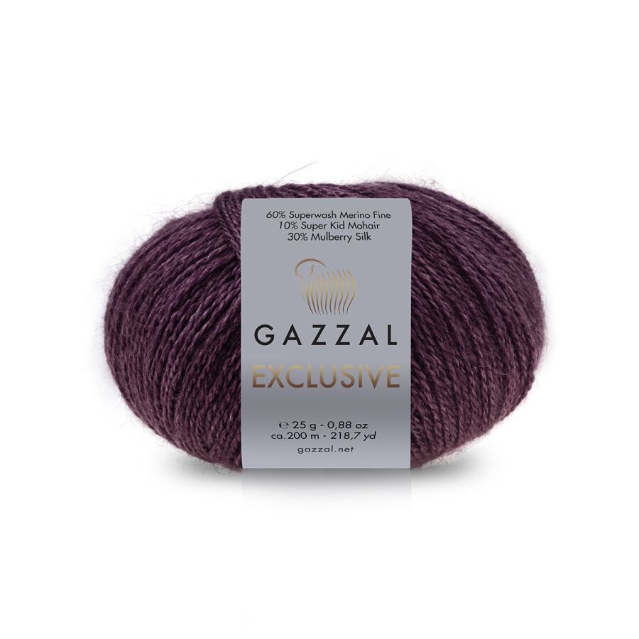 GAZZAL EXCLUSIVE 9910