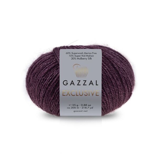 GAZZAL EXCLUSIVE 9910