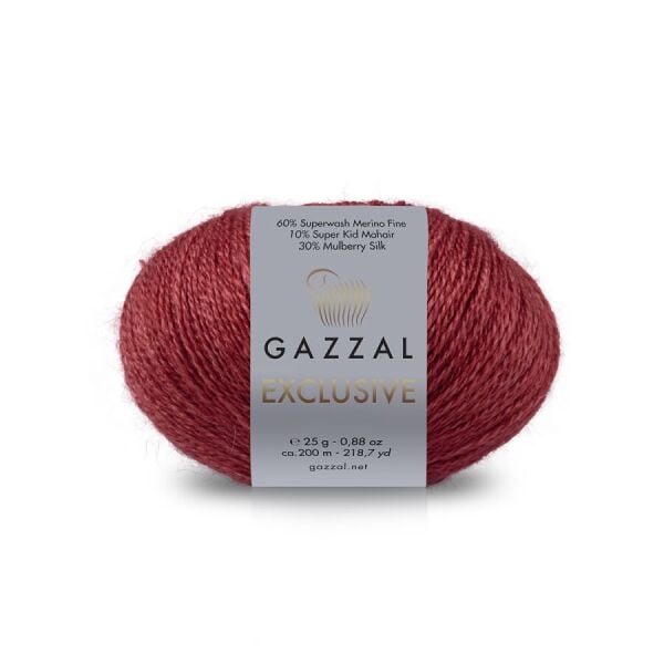 GAZZAL EXCLUSIVE 9912