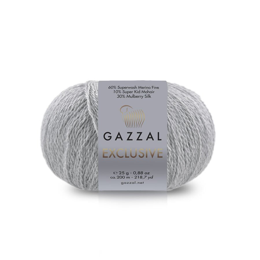 GAZZAL EXCLUSIVE 9921