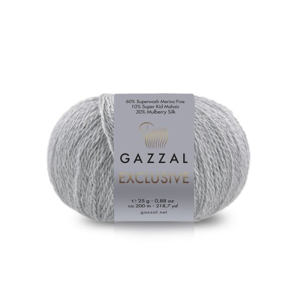 GAZZAL EXCLUSIVE 9921