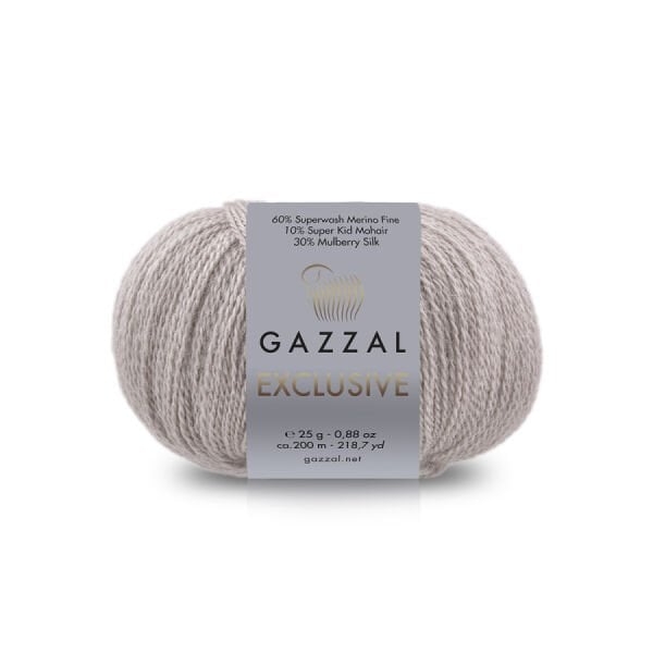 GAZZAL EXCLUSIVE 9923