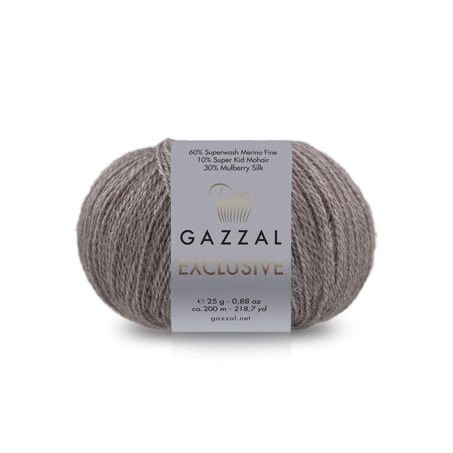 GAZZAL EXCLUSIVE 9924