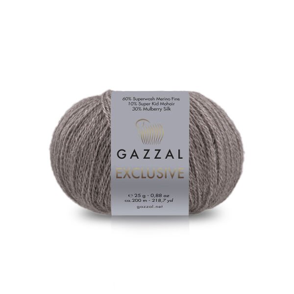 GAZZAL EXCLUSIVE 9924