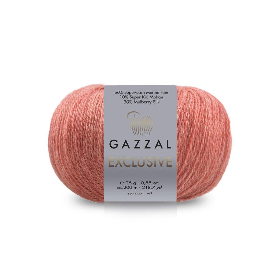 GAZZAL EXCLUSIVE 9943