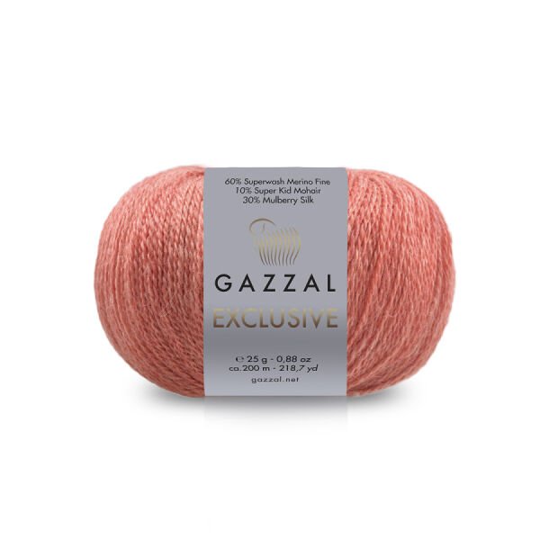 GAZZAL EXCLUSIVE 9943