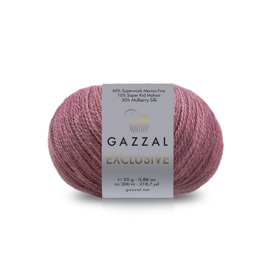 GAZZAL EXCLUSIVE 9945