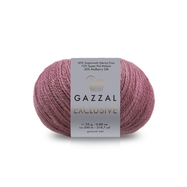 GAZZAL EXCLUSIVE 9945