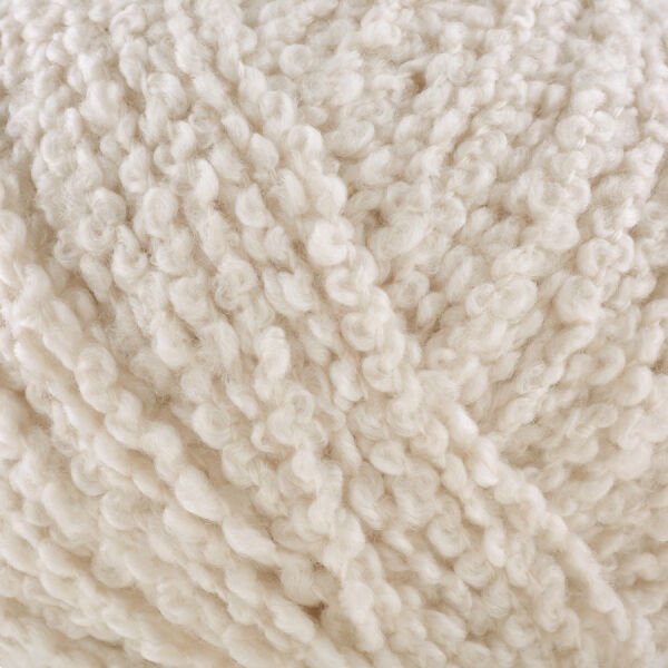 GAZZAL MERINO BOUCLE 3761