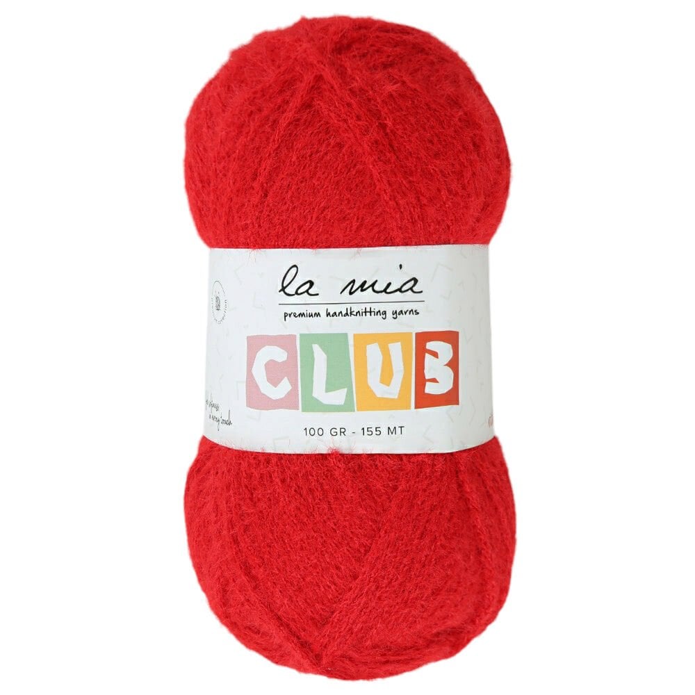 LA MİA CLUB 610