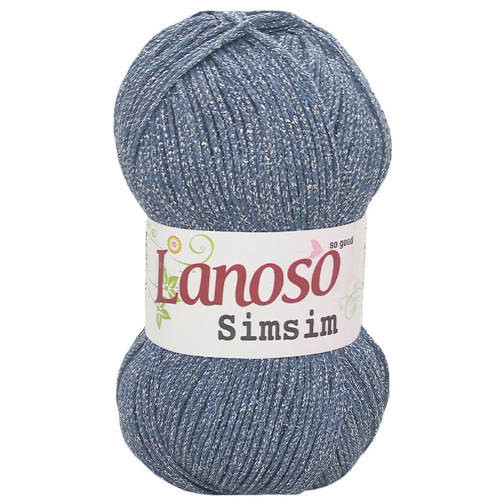 LANOSO SİMSİM 653