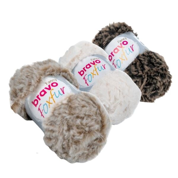 BRAVO FOXFUR