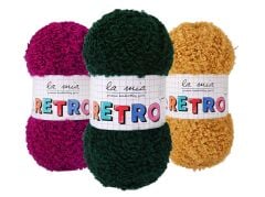 LA MIA RETRO