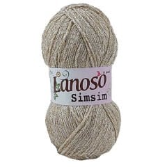 LANOSO SİMSİM 901