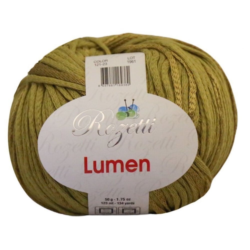 ROZETTİ LUMEN 121-23