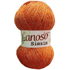 LANOSO SİMSİM 906
