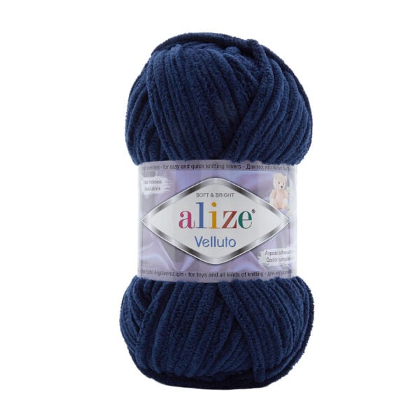 Alize Velluto 58