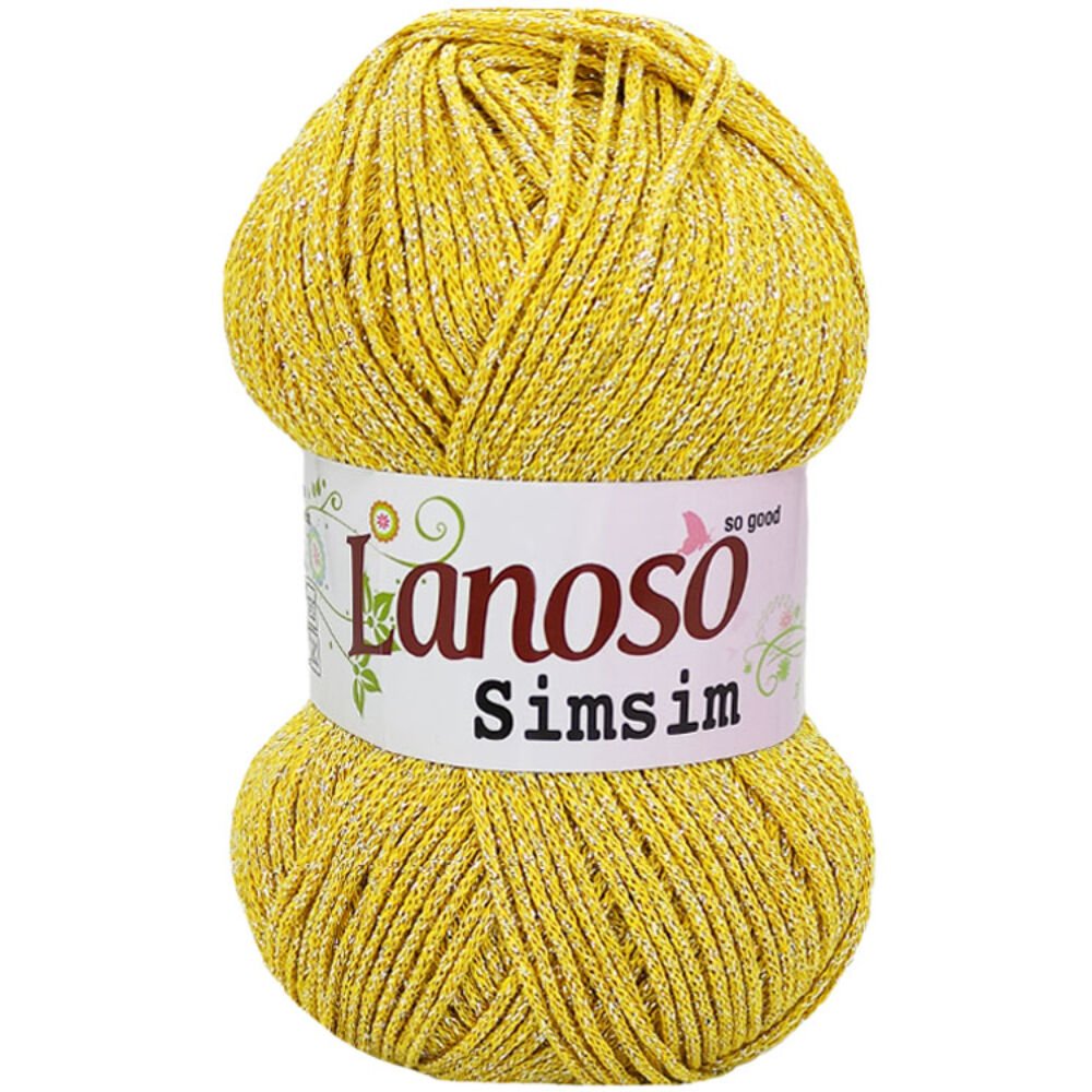 LANOSO SİMSİM 913