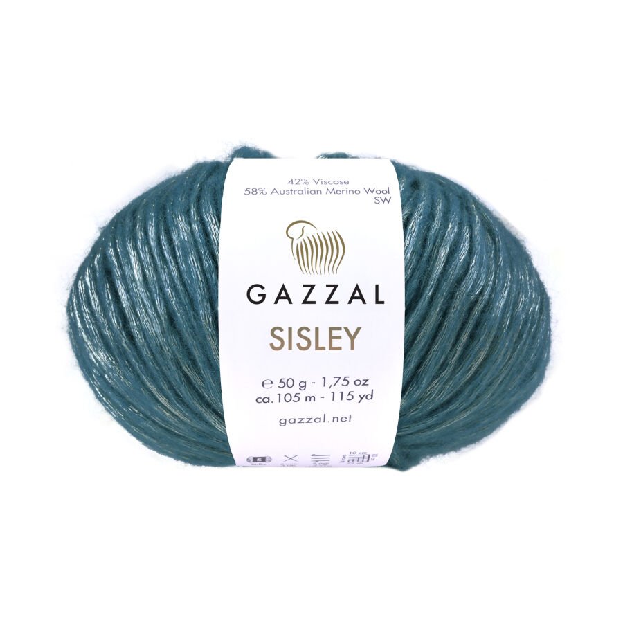 GAZZAL SISLEY 5722