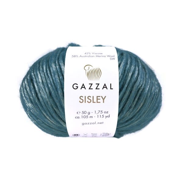 GAZZAL SISLEY 5722