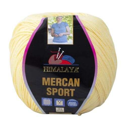 HİMALAYA MERCAN SPORT 101-03