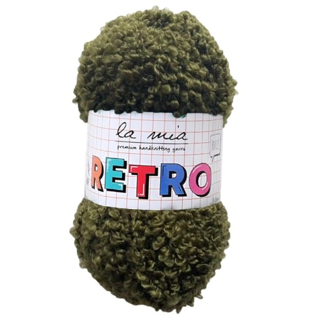 LA MIA RETRO 07