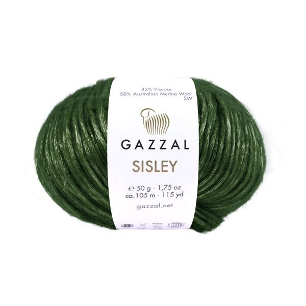 GAZZAL SISLEY 5724