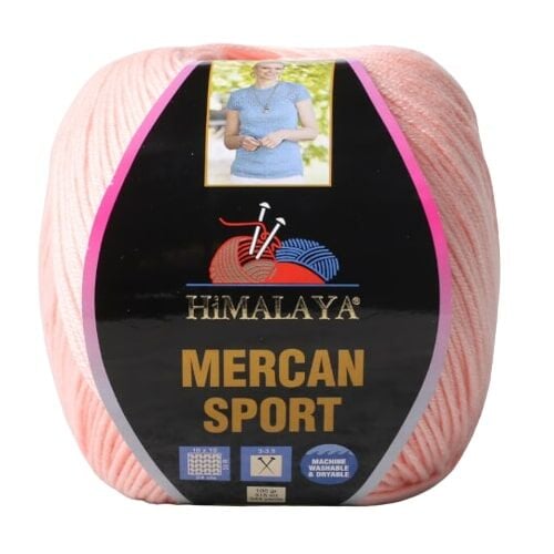 HİMALAYA MERCAN SPORT 101-04