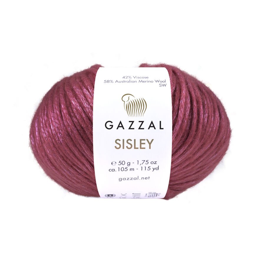 GAZZAL SISLEY 5729