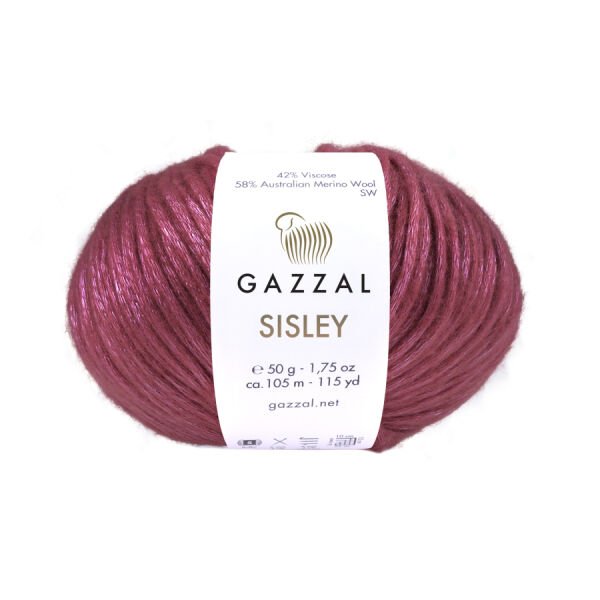 GAZZAL SISLEY 5729