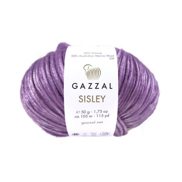 GAZZAL SISLEY 5731