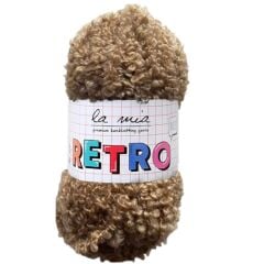 LA MIA RETRO 11