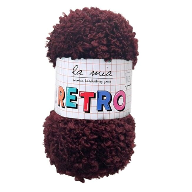 LA MIA RETRO 12