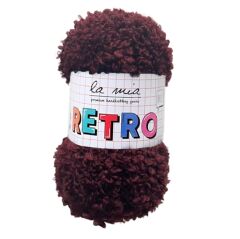 LA MIA RETRO 12