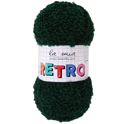 LA MIA RETRO 13