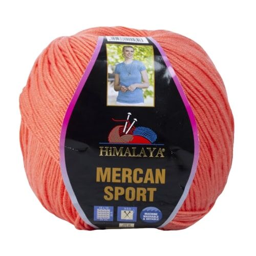 HİMALAYA MERCAN SPORT 101-10