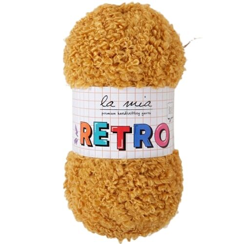 LA MIA RETRO 14