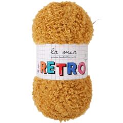 LA MIA RETRO 14