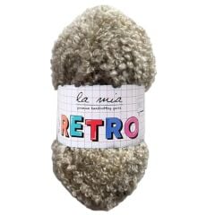 LA MIA RETRO 15