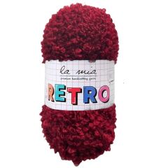 LA MIA RETRO 17