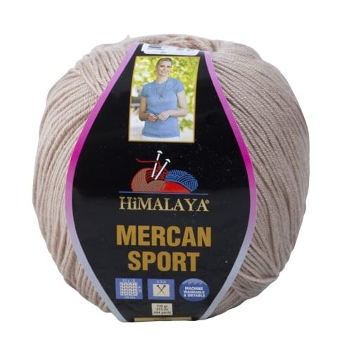 HİMALAYA MERCAN SPORT 101-15